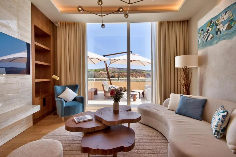 Radisson Blu Resort & Spa Malta Golden Sands