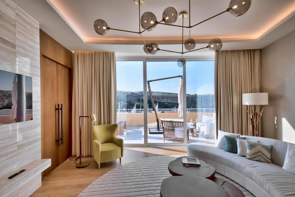 Radisson Blu Resort & Spa Malta Golden Sands