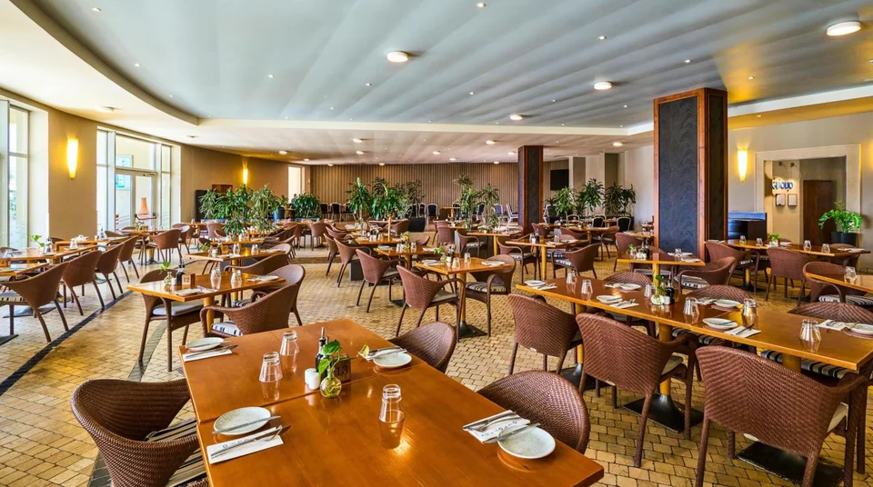 Radisson Blu Resort & Spa Malta Golden Sands