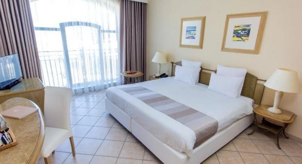 Maritim Antonine Hotel & Spa Malta otelinden bir fotoğraf