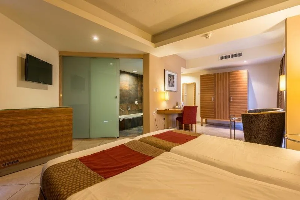 Maritim Antonine Hotel & Spa Malta