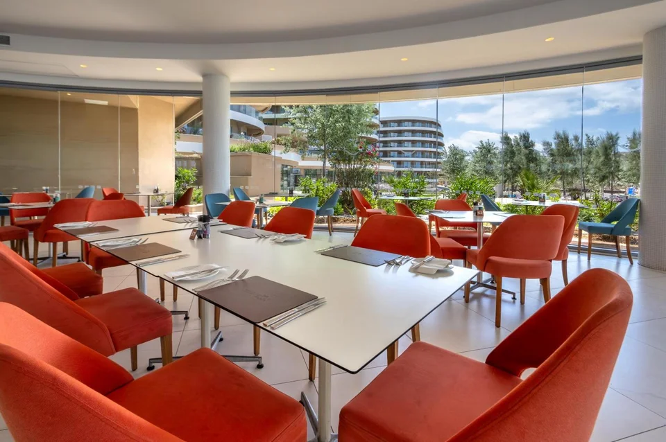 Ramla Bay Resort