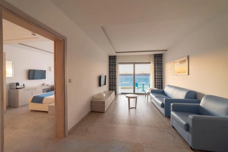 Ramla Bay Resort