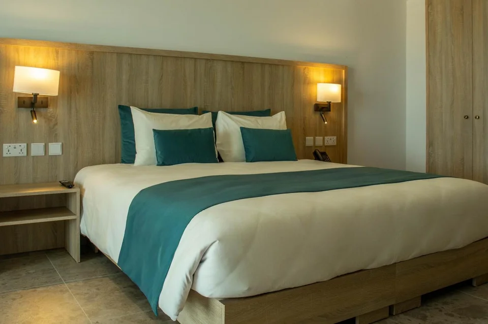 Ramla Bay Resort
