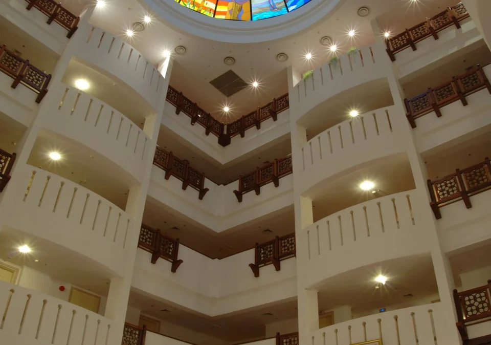 Best Western Sur