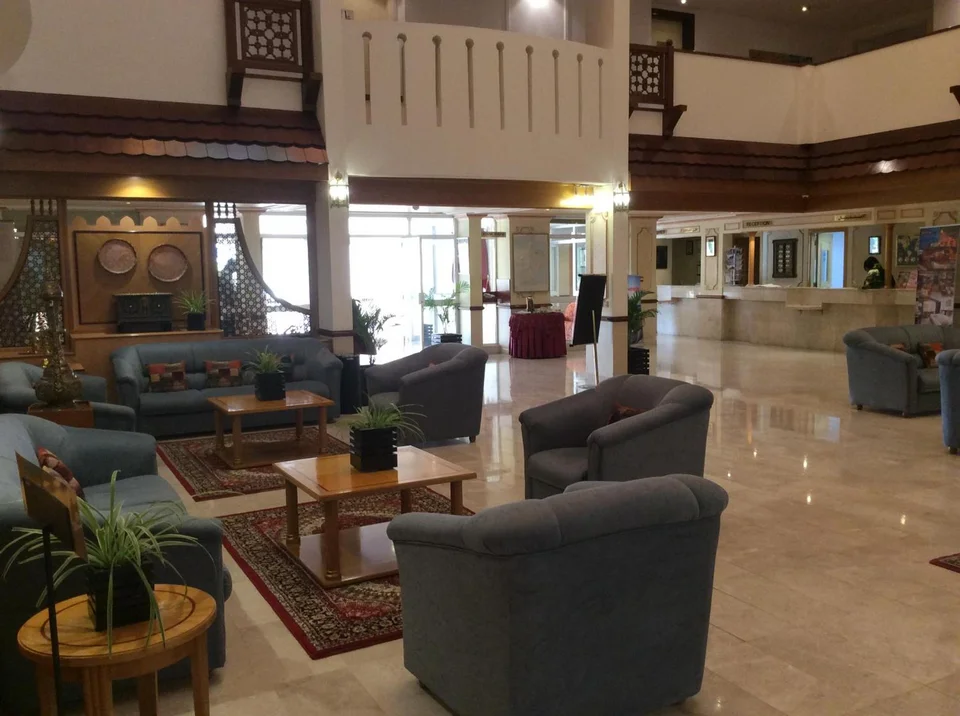 Best Western Sur