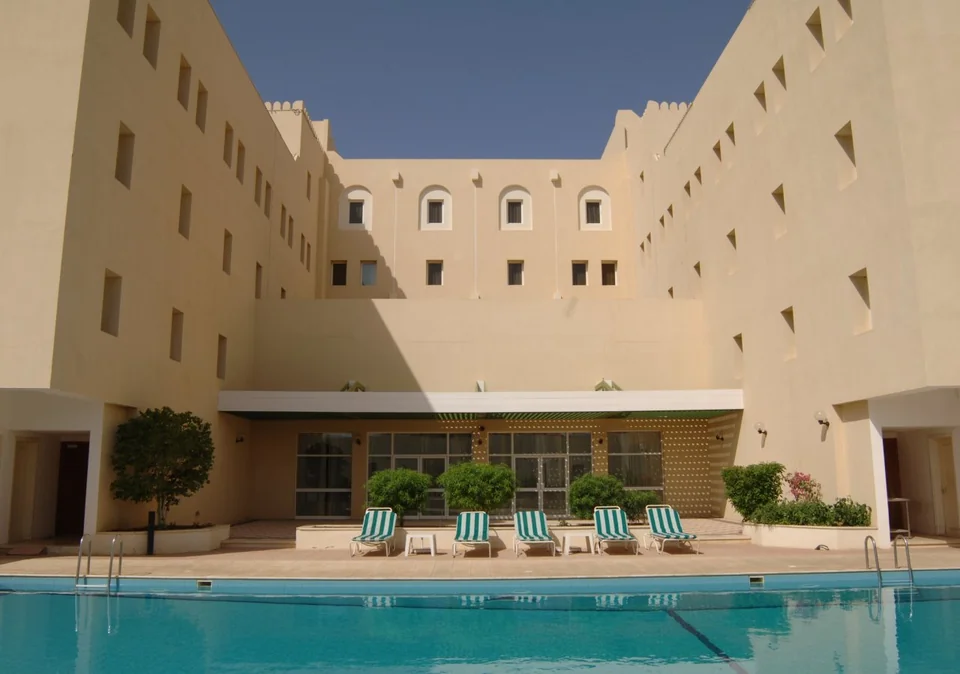 Best Western Sur