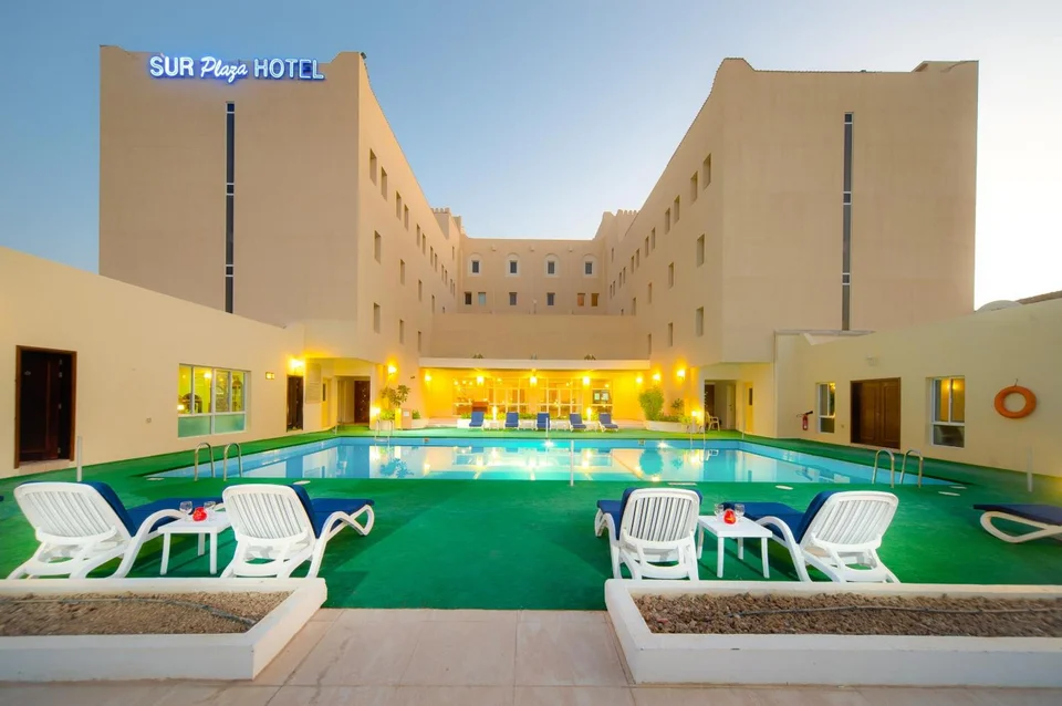 Best Western Sur