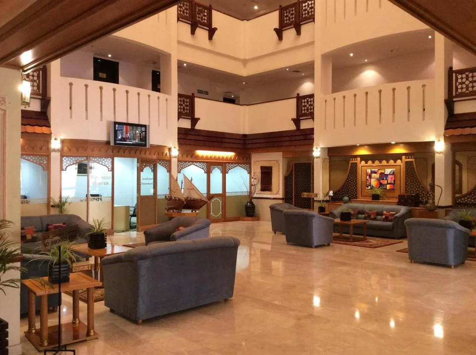 Best Western Sur