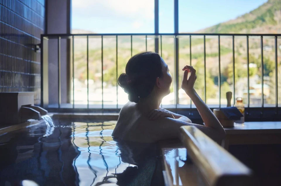 Hotel Indigo Hakone Gora