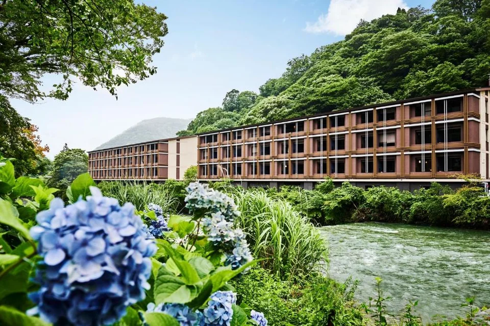 Hotel Indigo Hakone Gora
