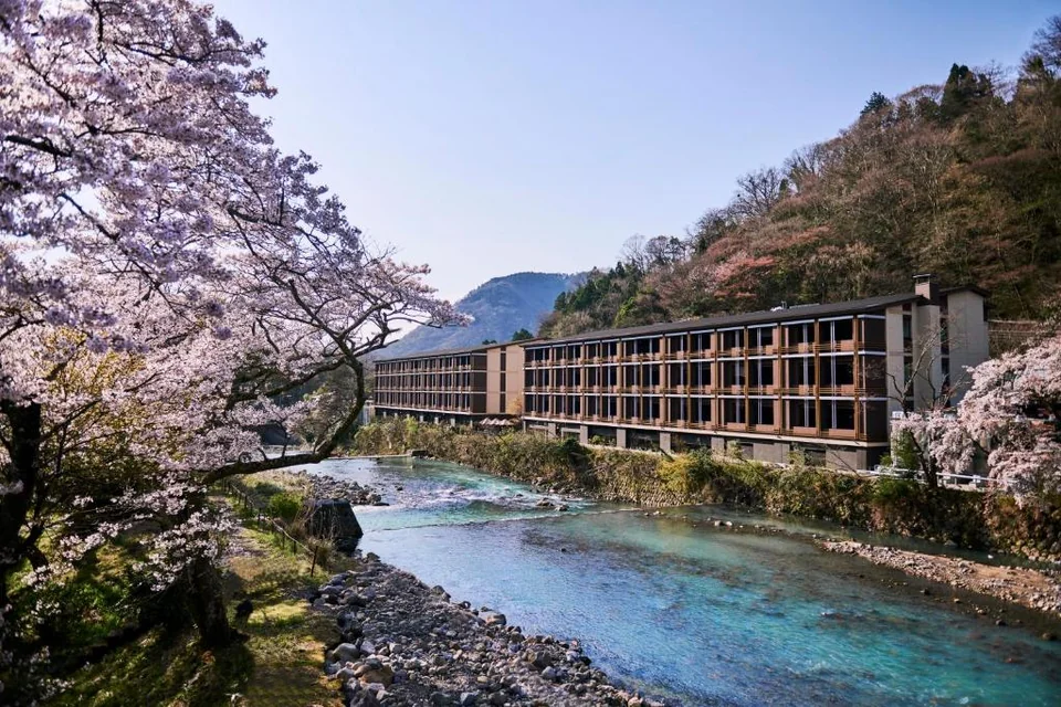 Hotel Indigo Hakone Gora