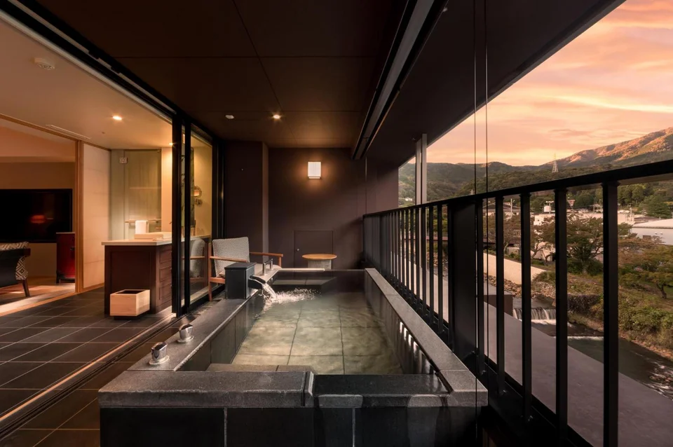 Hotel Indigo Hakone Gora