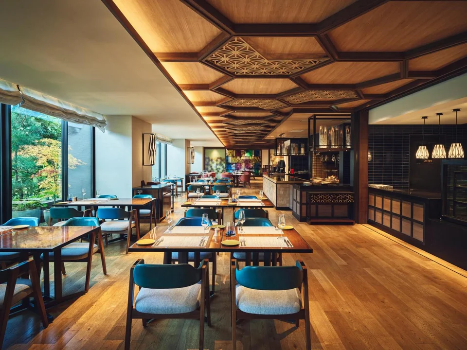 Hotel Indigo Hakone Gora