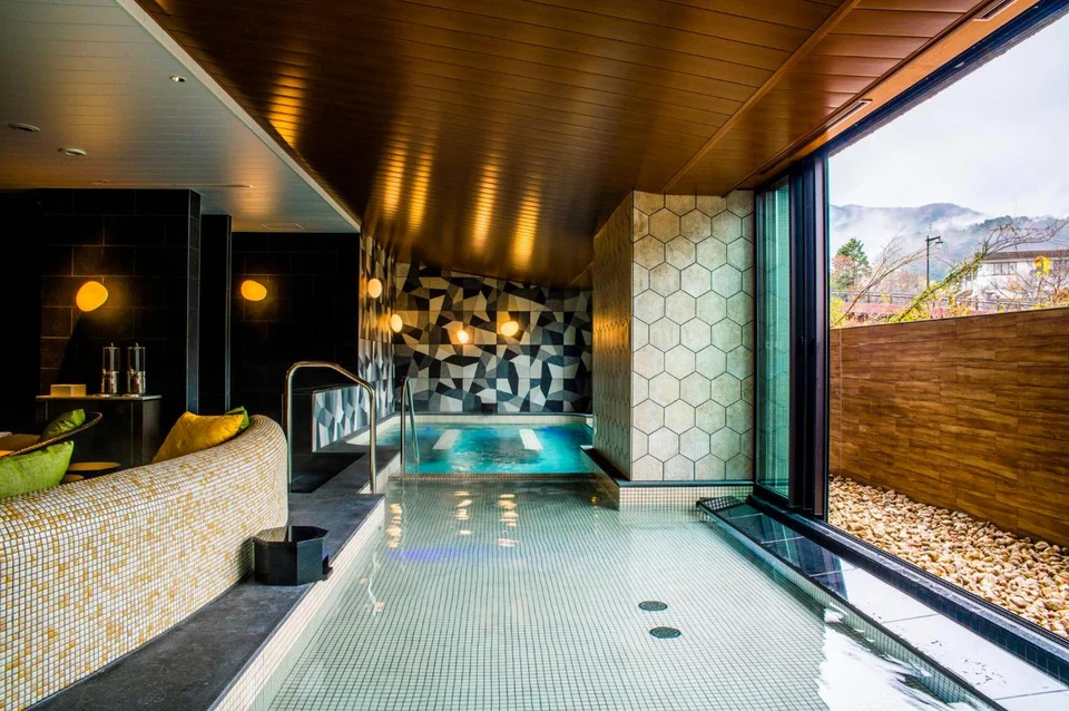 Hotel Indigo Hakone Gora