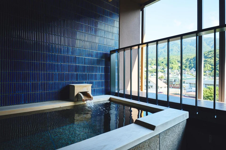 Hotel Indigo Hakone Gora