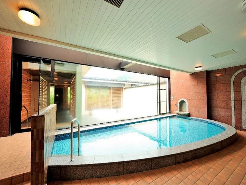 Hakone Sengokuhara Prince Hotel
