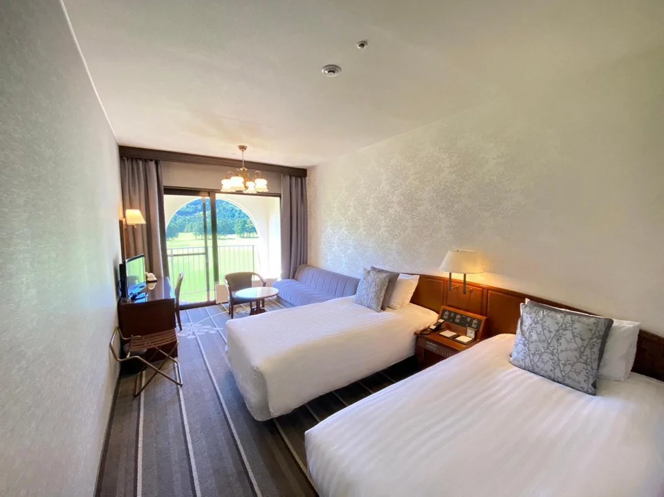 Hakone Sengokuhara Prince Hotel