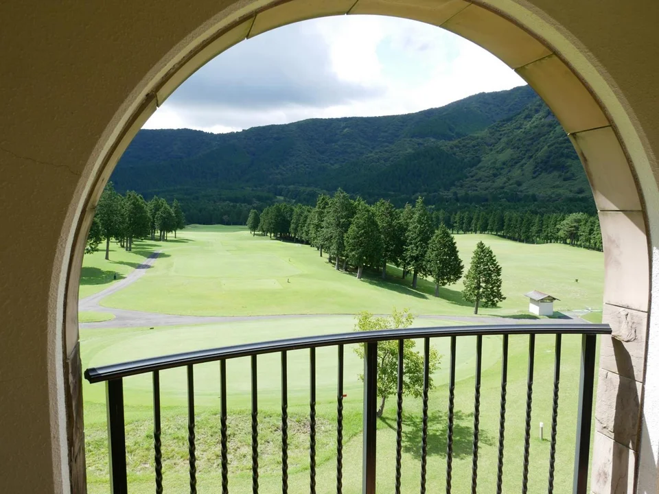 Hakone Sengokuhara Prince Hotel