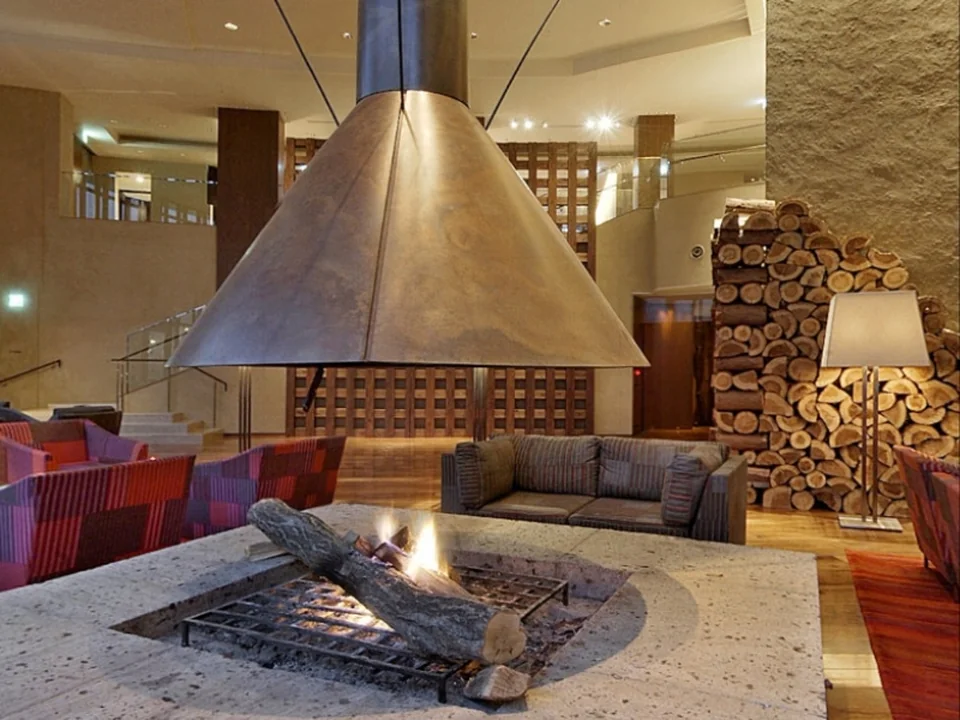 Hyatt Regency Hakone Resort and Spa