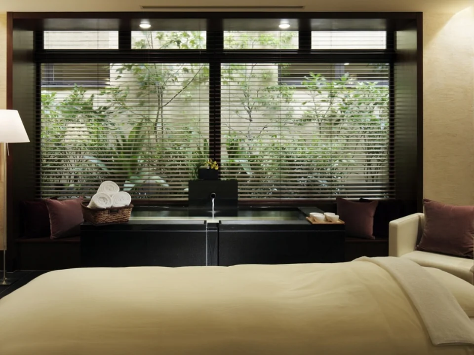Hyatt Regency Hakone Resort and Spa