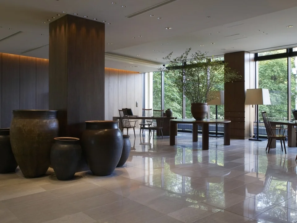 Hyatt Regency Hakone Resort and Spa