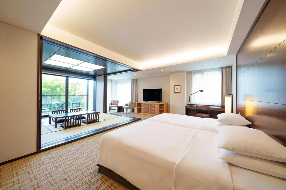 Hyatt Regency Hakone Resort and Spa