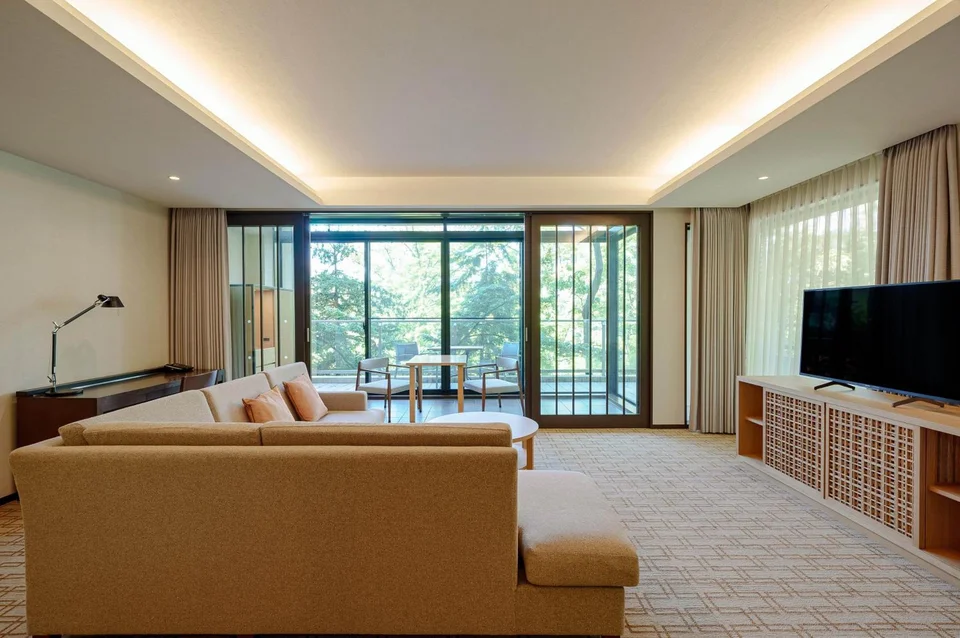 Hyatt Regency Hakone Resort and Spa