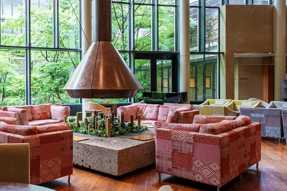 Hyatt Regency Hakone Resort and Spa