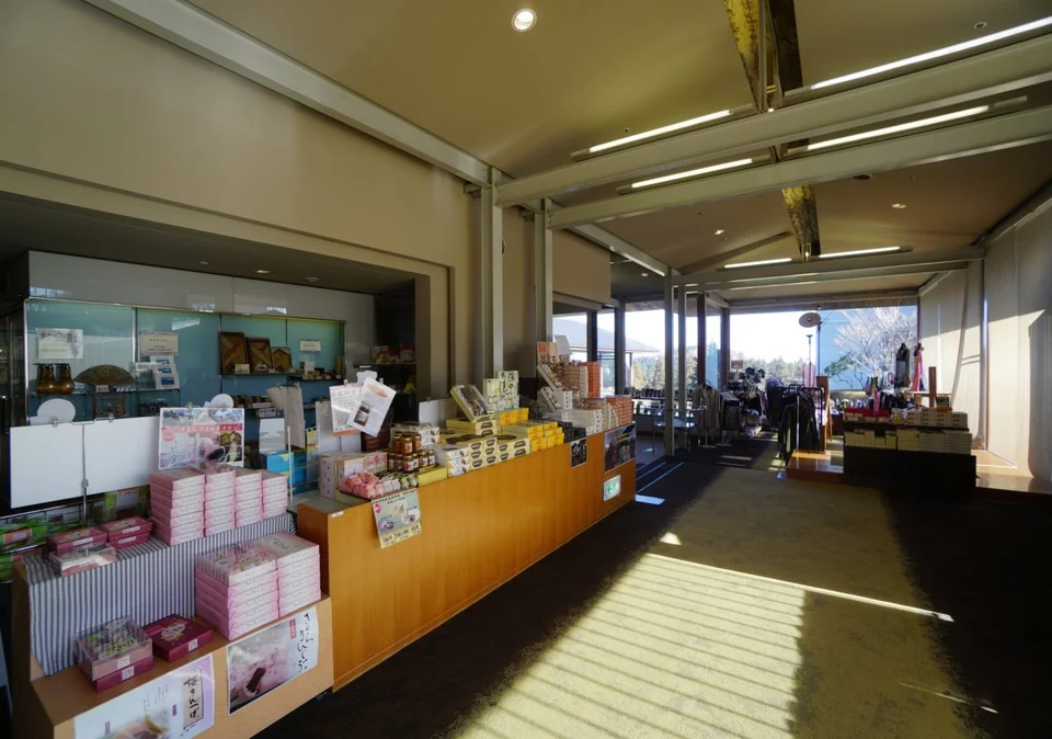 Hakone Yunohana Prince Hotel