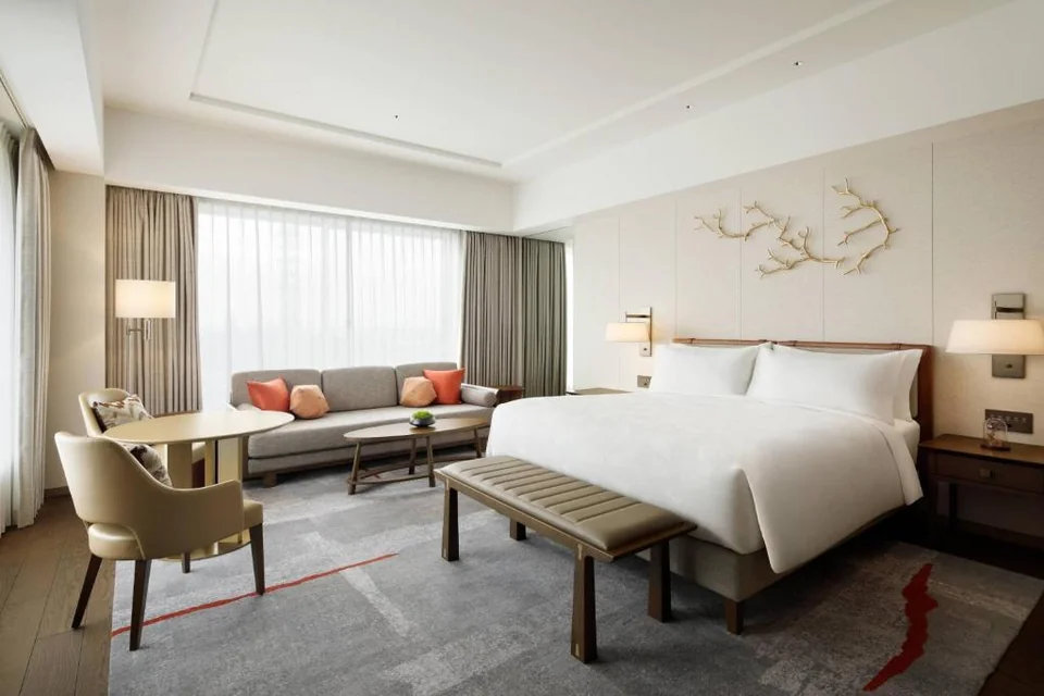 JW Marriott Hotel Nara