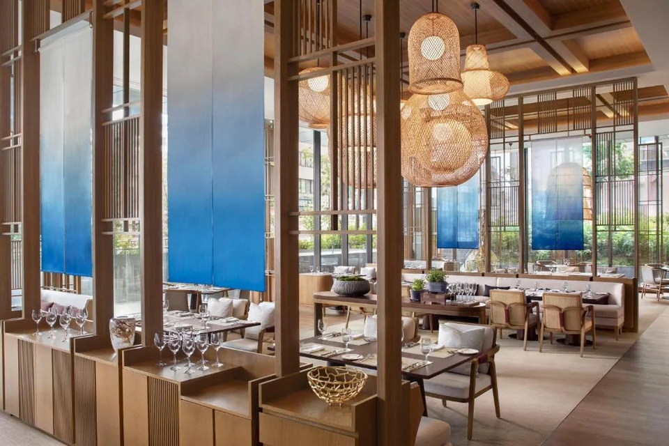 JW Marriott Hotel Nara