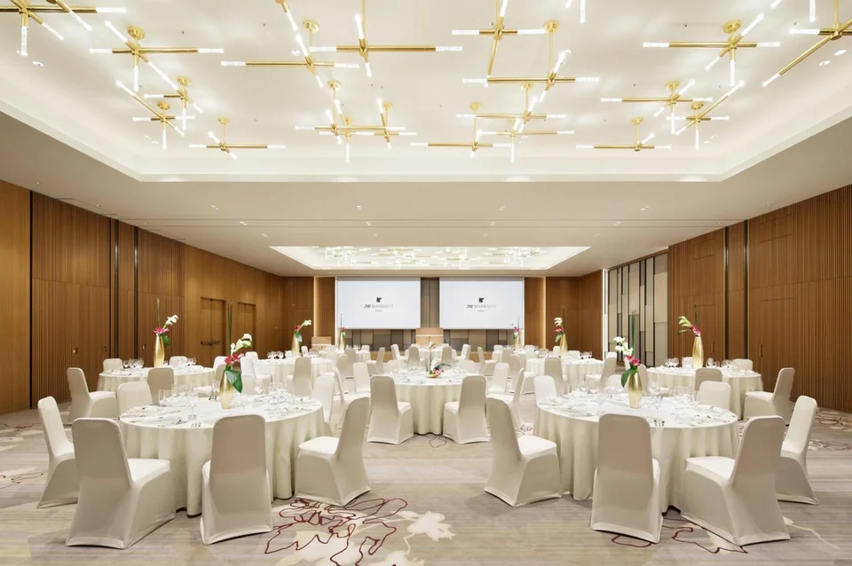 JW Marriott Hotel Nara