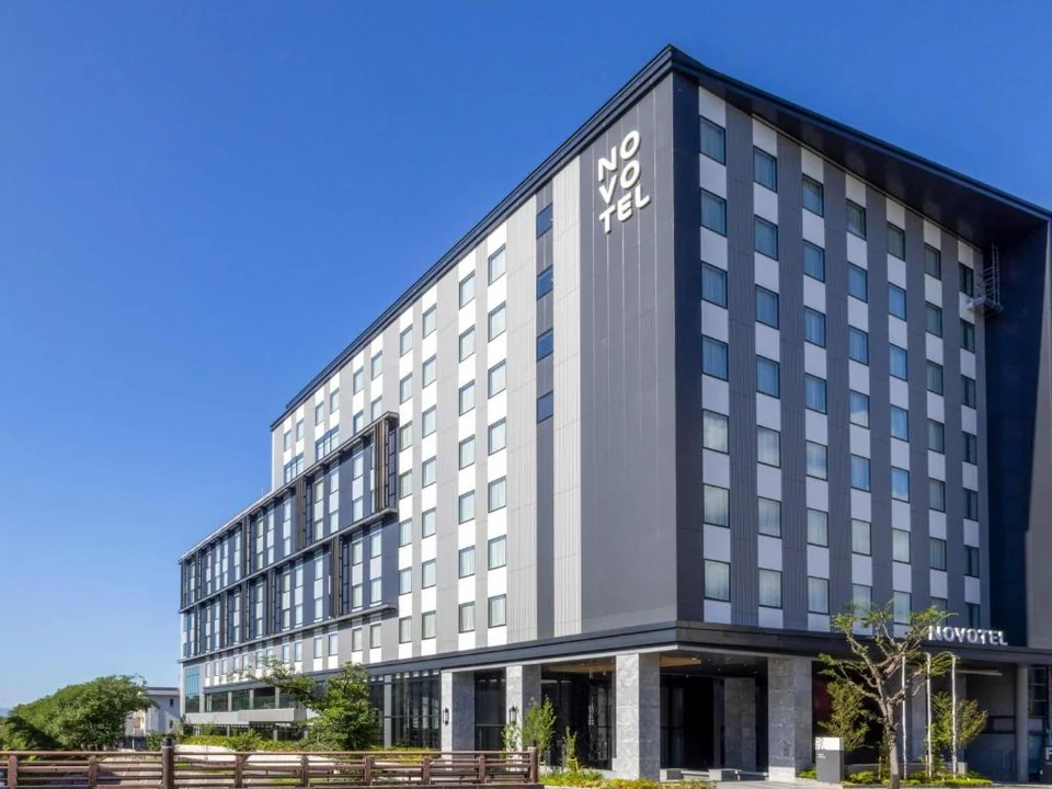 Novotel Nara