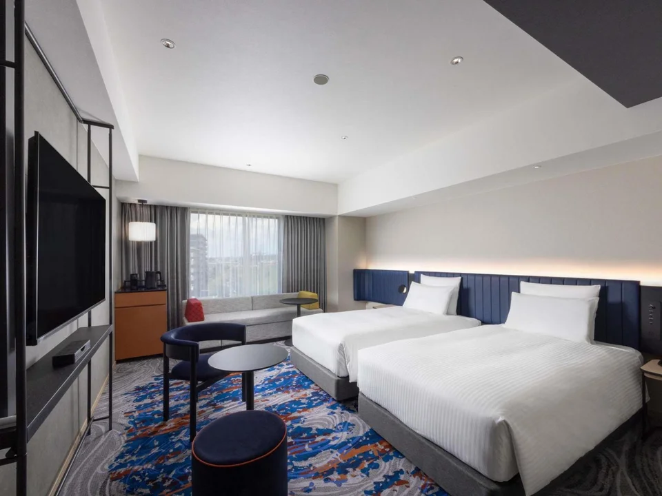 Novotel Nara