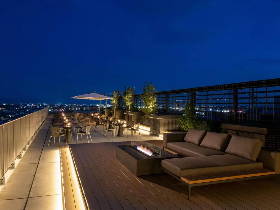 Novotel Nara