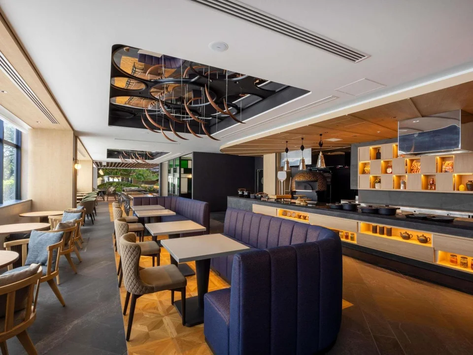 Novotel Nara