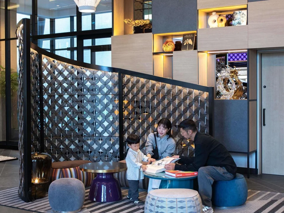 Novotel Nara