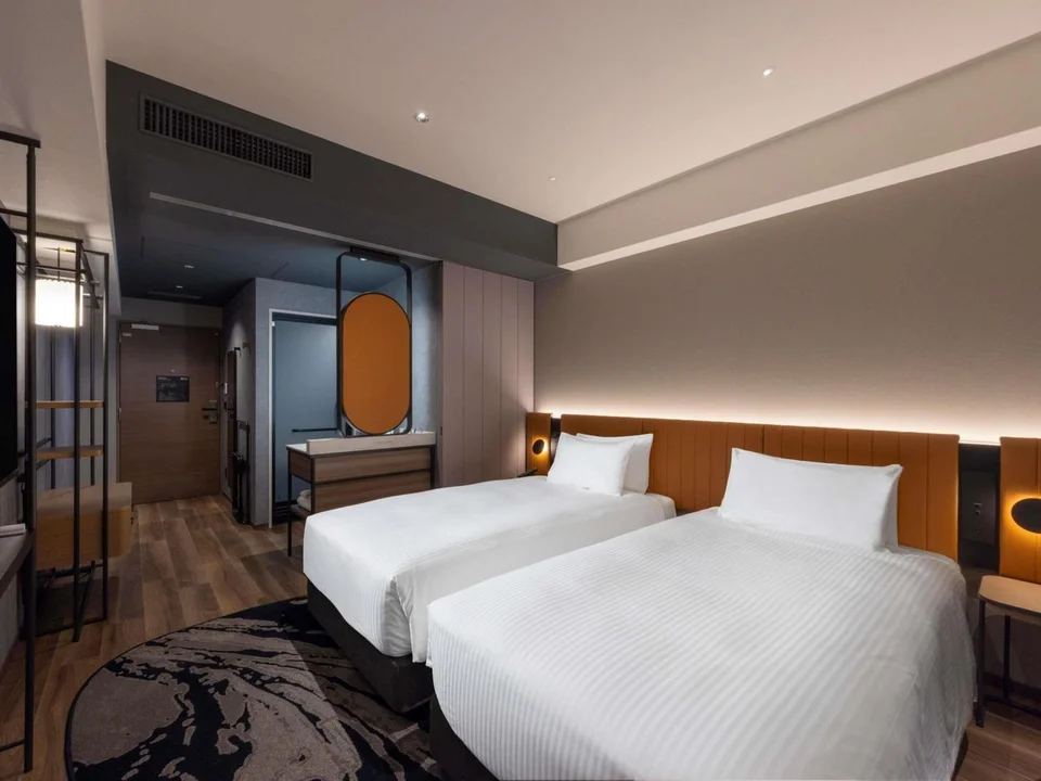 Novotel Nara