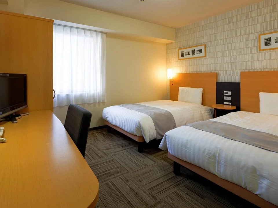 Comfort Hotel Nara