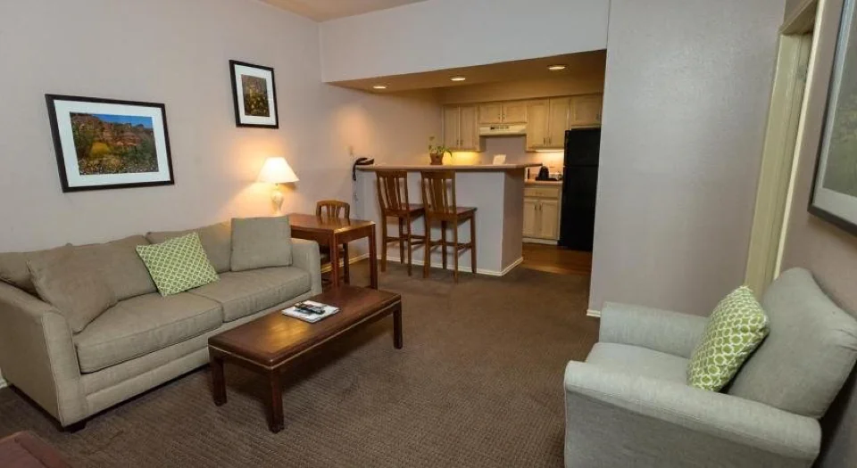 Habitat Suites