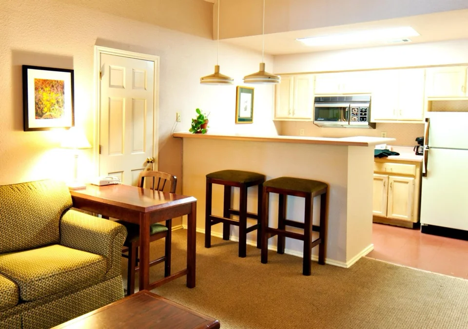 Habitat Suites
