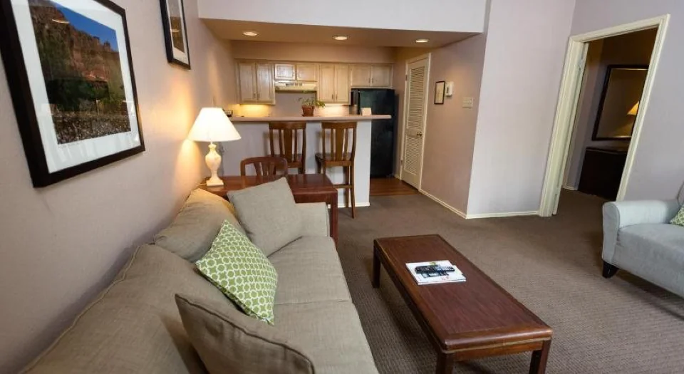 Habitat Suites