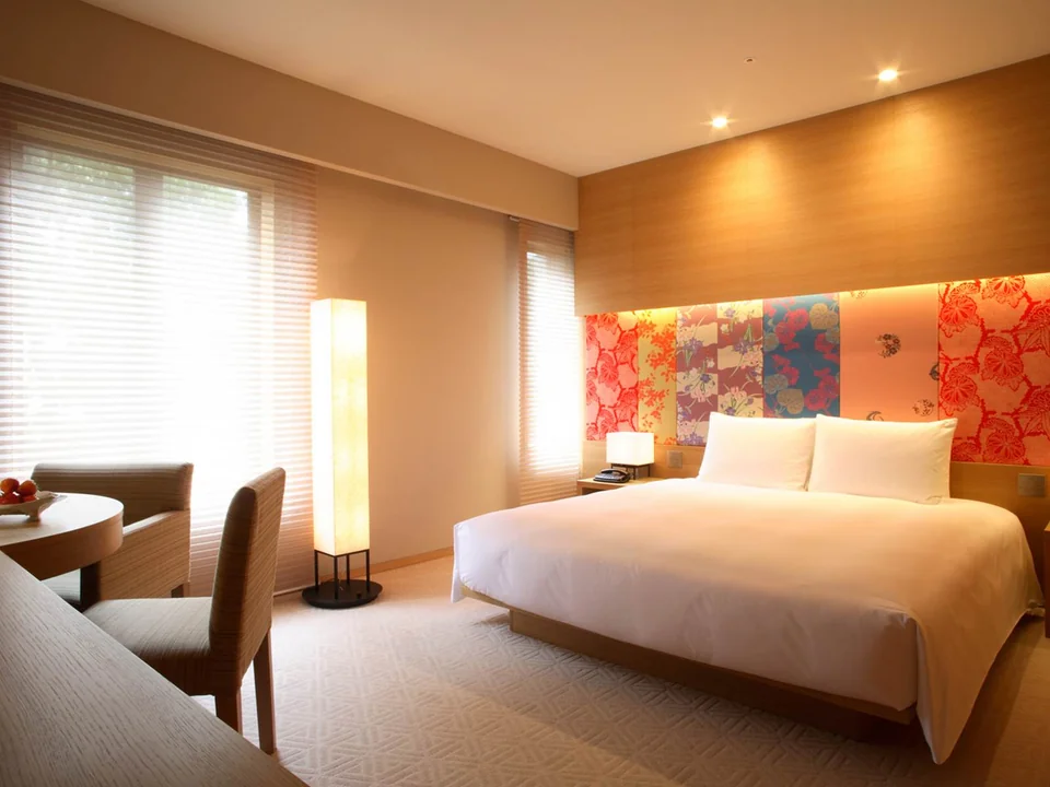 Hyatt Regency Kyoto