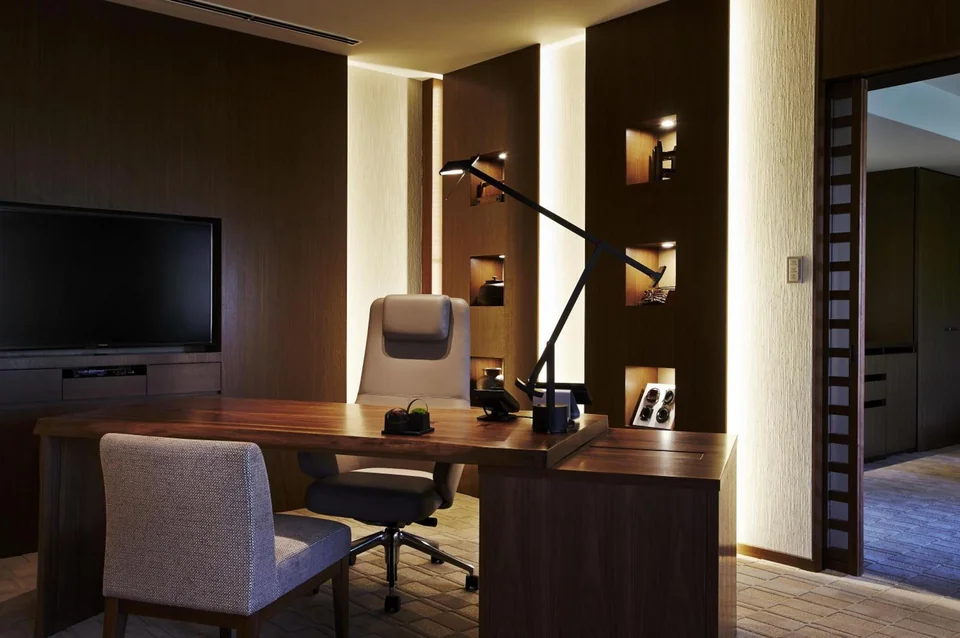 Hyatt Regency Kyoto