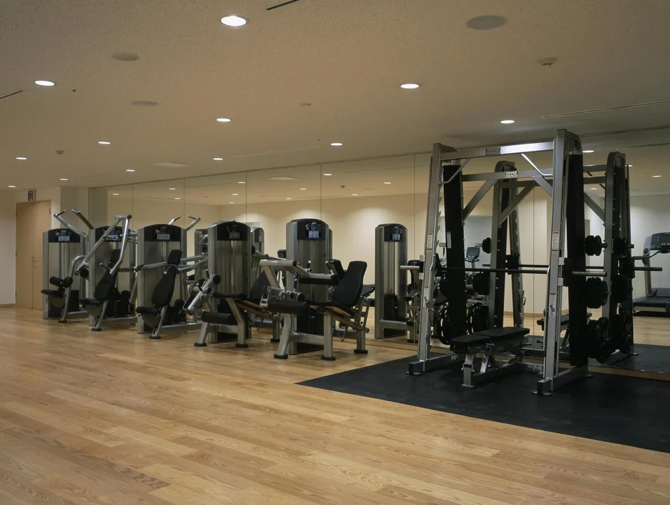 Hyatt Regency Kyoto