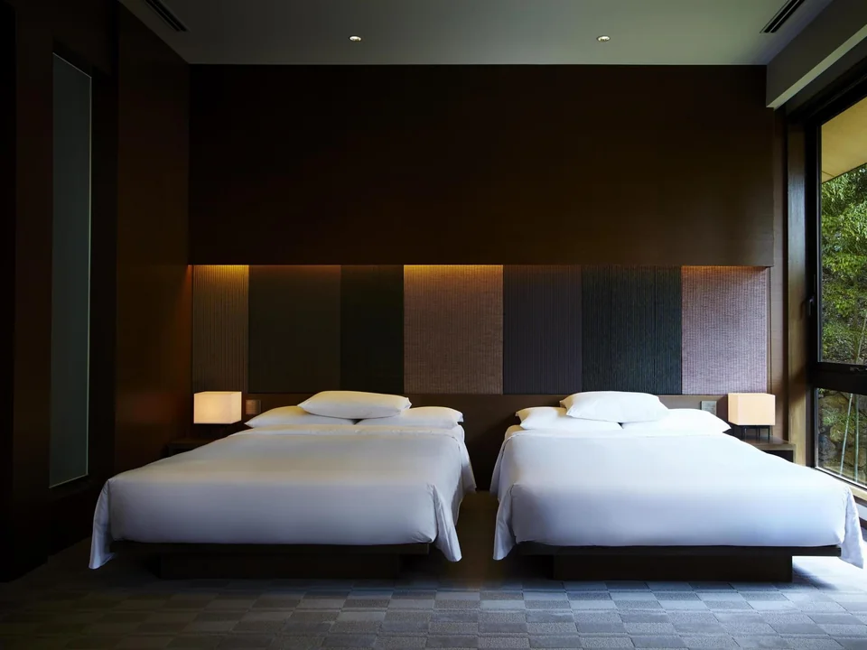 Hyatt Regency Kyoto