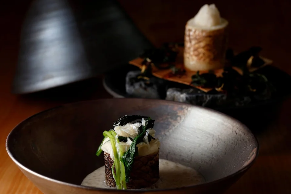 Hotel The Mitsui Kyoto, a Luxury Collection Hotel & Spa