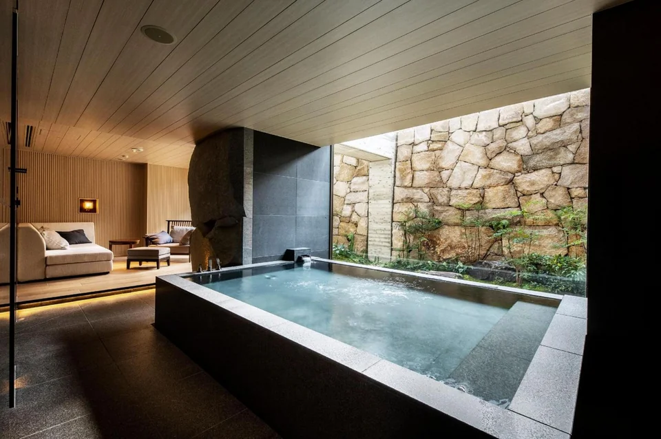 Hotel The Mitsui Kyoto, a Luxury Collection Hotel & Spa