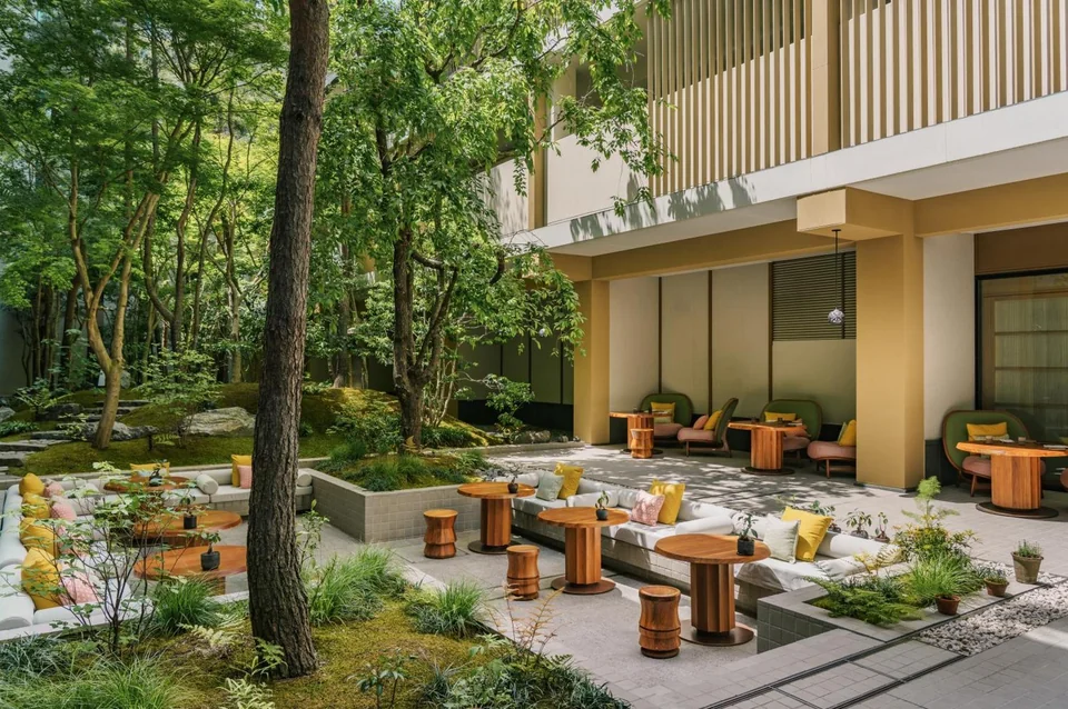 Six Senses Kyoto